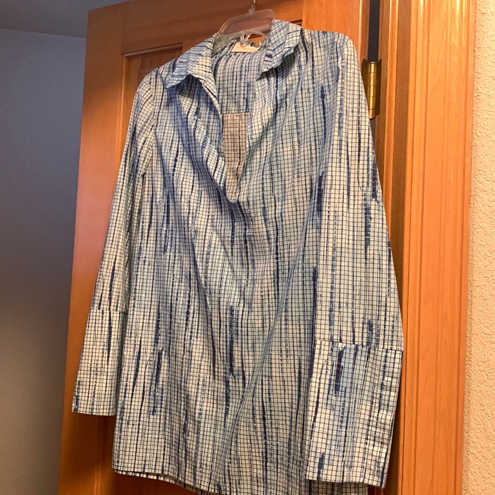 Tory Burch top